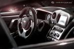 Nissan GT-R Robin by Carlex Design 2016 года